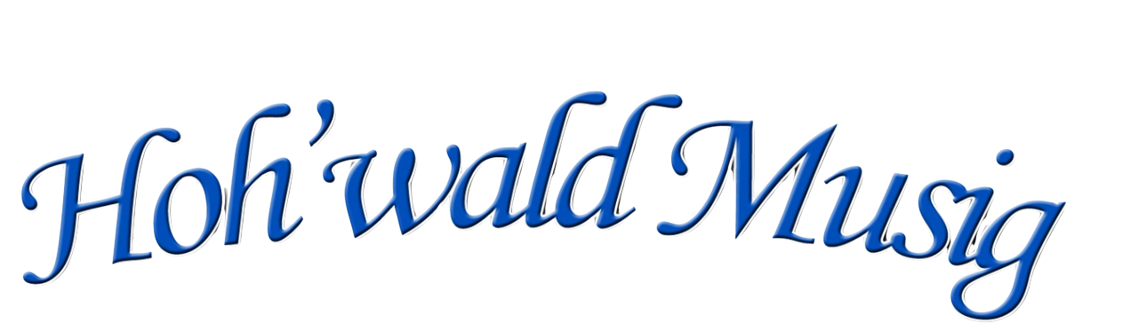Hoh'wald Musig