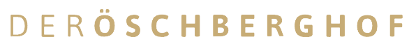 Golfhotel Öschberghof