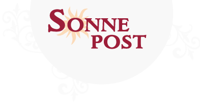 Sonnepost Waldau